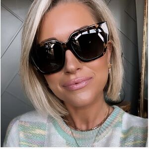 DIFF eyewear sunglasses